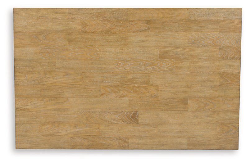 Purlaney Counter Height Dining Table - Bargain Furniture (Detroit, MI)