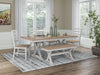 Purlaney Dining Package - Bargain Furniture (Detroit, MI)