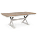 Purlaney Dining Butterfly Extension Table - Bargain Furniture (Detroit, MI)