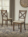 Moriville Dining Room Set - Bargain Furniture (Detroit, MI)