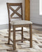 Moriville Dining Room Set - Bargain Furniture (Detroit, MI)