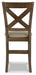 Moriville Dining Room Set - Bargain Furniture (Detroit, MI)