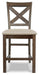 Moriville Dining Room Set - Bargain Furniture (Detroit, MI)