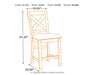 Moriville Dining Room Set - Bargain Furniture (Detroit, MI)
