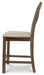 Moriville Dining Room Set - Bargain Furniture (Detroit, MI)