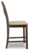 Moriville Dining Room Set - Bargain Furniture (Detroit, MI)