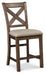 Moriville Dining Room Set - Bargain Furniture (Detroit, MI)