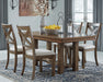 Moriville Dining Room Set - Bargain Furniture (Detroit, MI)