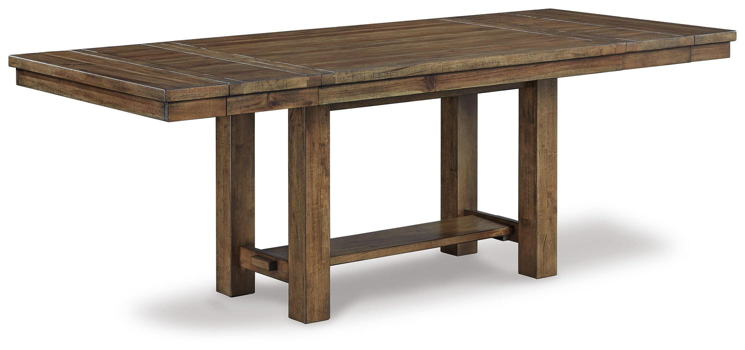 Moriville Dining Room Set - Bargain Furniture (Detroit, MI)