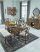 Moriville Dining Room Set - Bargain Furniture (Detroit, MI)