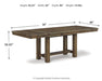 Moriville Dining Room Set - Bargain Furniture (Detroit, MI)