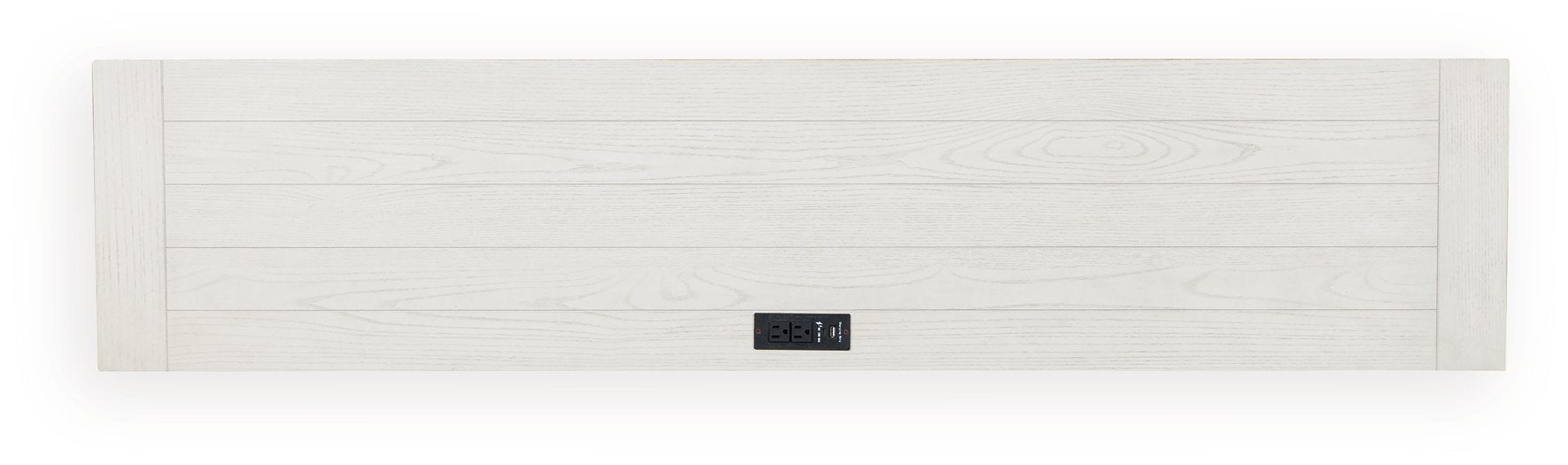 Robbinsdale Counter Height Dining Table and 3 Barstools Set - Bargain Furniture (Detroit, MI)