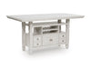 Robbinsdale Counter Height Dining Table - Bargain Furniture (Detroit, MI)