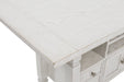 Robbinsdale Counter Height Dining Table - Bargain Furniture (Detroit, MI)