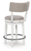 Robbinsdale Counter Height Barstool (Set of 2) - Bargain Furniture (Detroit, MI)