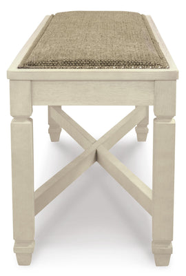 Bolanburg Dining Set - Bargain Furniture (Detroit, MI)