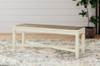 Bolanburg Dining Set - Bargain Furniture (Detroit, MI)