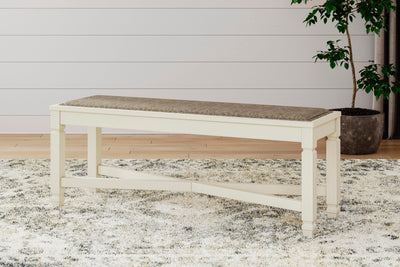 Bolanburg Dining Set - Bargain Furniture (Detroit, MI)