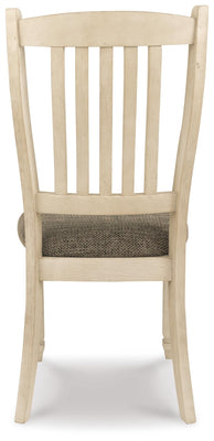 Bolanburg Dining Set - Bargain Furniture (Detroit, MI)