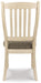 Bolanburg Dining Room Set - Bargain Furniture (Detroit, MI)