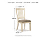 Bolanburg Dining Room Set - Bargain Furniture (Detroit, MI)
