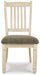 Bolanburg Dining Room Set - Bargain Furniture (Detroit, MI)