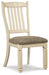 Bolanburg Dining Room Set - Bargain Furniture (Detroit, MI)