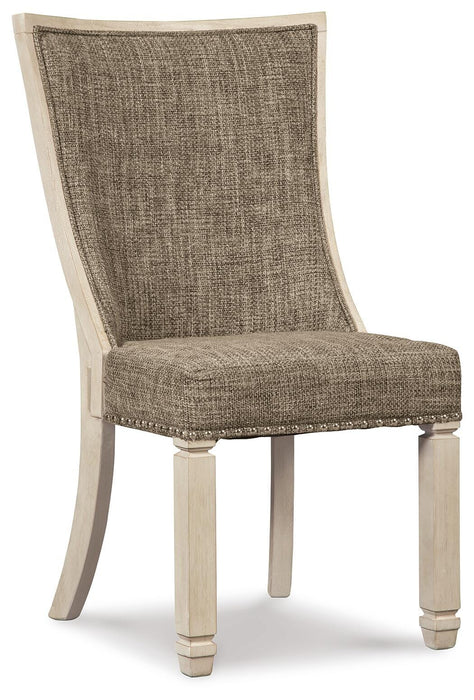 Bolanburg Dining Room Set - Bargain Furniture (Detroit, MI)