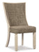 Bolanburg Dining Set - Bargain Furniture (Detroit, MI)