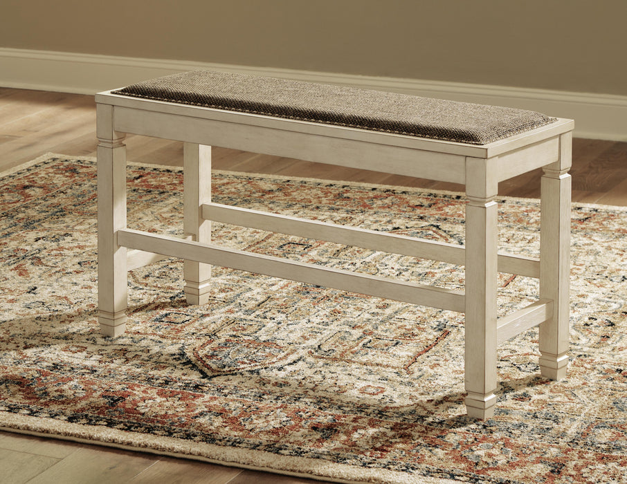 Bolanburg Dining Room Set - Bargain Furniture (Detroit, MI)