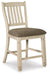 Bolanburg Dining Room Set - Bargain Furniture (Detroit, MI)