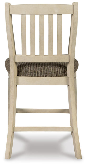 Bolanburg Dining Room Set - Bargain Furniture (Detroit, MI)