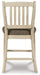 Bolanburg Dining Room Set - Bargain Furniture (Detroit, MI)