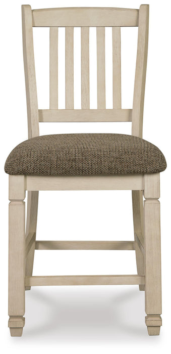 Bolanburg Dining Room Set - Bargain Furniture (Detroit, MI)