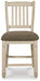 Bolanburg Dining Room Set - Bargain Furniture (Detroit, MI)