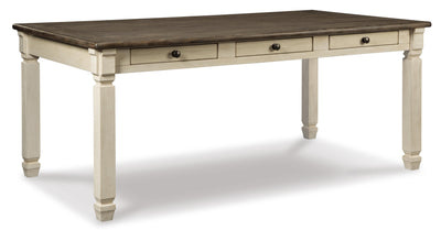 Bolanburg Dining Set - Bargain Furniture (Detroit, MI)
