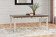 Bolanburg Dining Set - Bargain Furniture (Detroit, MI)