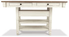 Bolanburg Dining Room Set - Bargain Furniture (Detroit, MI)