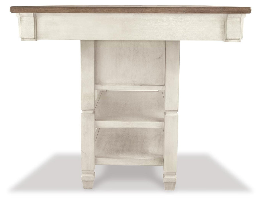 Bolanburg Dining Room Set - Bargain Furniture (Detroit, MI)