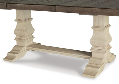 Bolanburg Dining Set - Bargain Furniture (Detroit, MI)