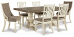 Bolanburg Dining Set - Bargain Furniture (Detroit, MI)