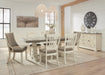 Bolanburg Dining Room Set - Bargain Furniture (Detroit, MI)