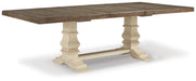 Bolanburg Dining Set - Bargain Furniture (Detroit, MI)