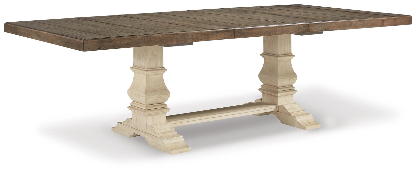 Bolanburg Dining Room Set - Bargain Furniture (Detroit, MI)