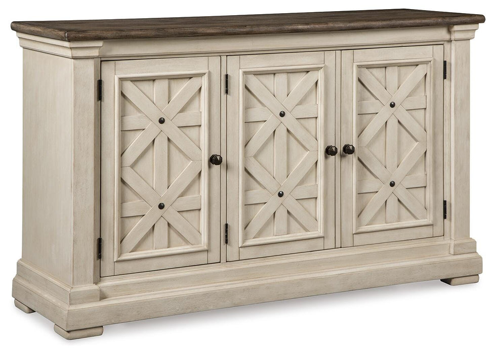 Bolanburg Dining Room Set - Bargain Furniture (Detroit, MI)