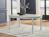 Montelaine Dining Extension Table - Bargain Furniture (Detroit, MI)