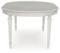 Montelaine Dining Extension Table - Bargain Furniture (Detroit, MI)
