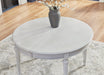 Montelaine Dining Extension Table - Bargain Furniture (Detroit, MI)