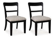 Greddinton Dining Room Set - Bargain Furniture (Detroit, MI)