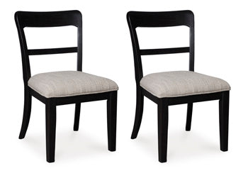 Greddinton Dining Room Set - Bargain Furniture (Detroit, MI)